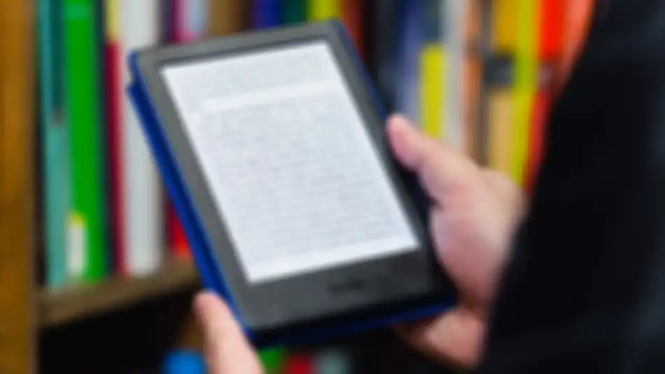 Kindle Paperwrite