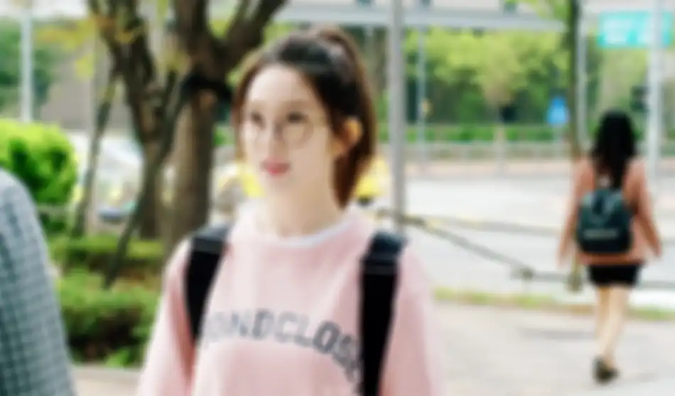 Irene Red Velvet