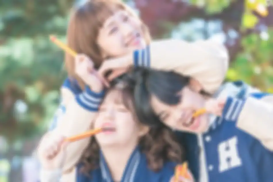 Weightlifting Fairy