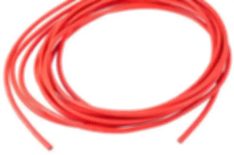 Enggak perlu kabel panjang-panjang, satu meter cukup