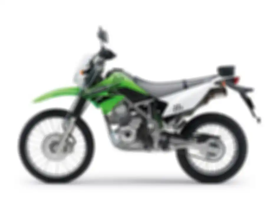 Kawasaki KLX125