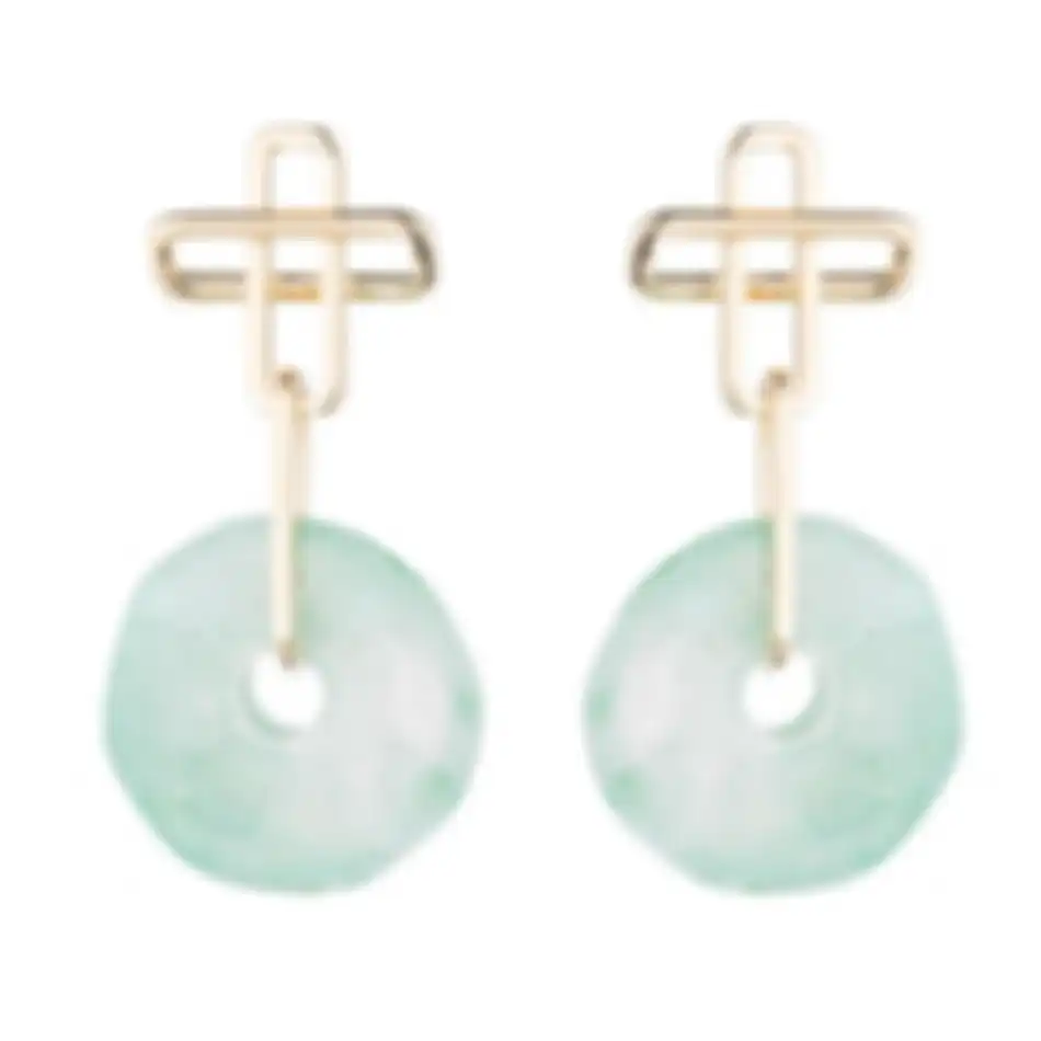 earhart earrings