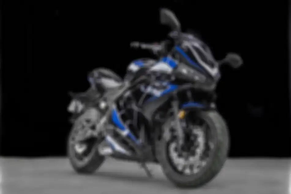 Lexmoto LXS 125 2021