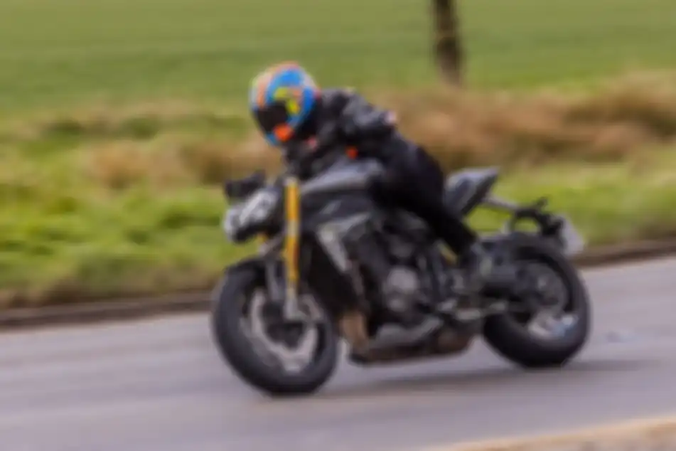 Triumph Speed ​​Triple 1200 RS 2021 akan meluncur di Vietnam. Masuk ke Indonesia?
