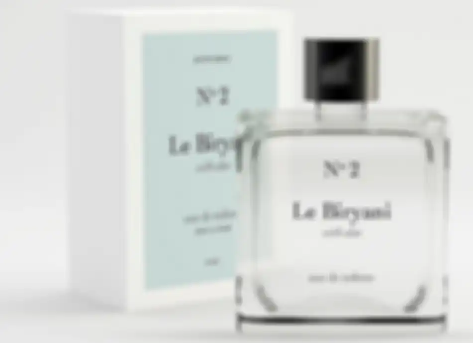 parfum Le Briyani