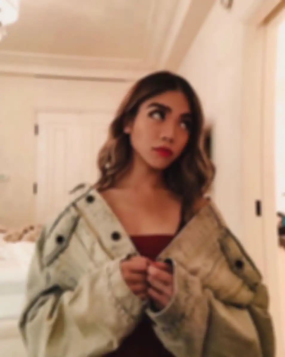 Clarissa Tanoesoedibjo
