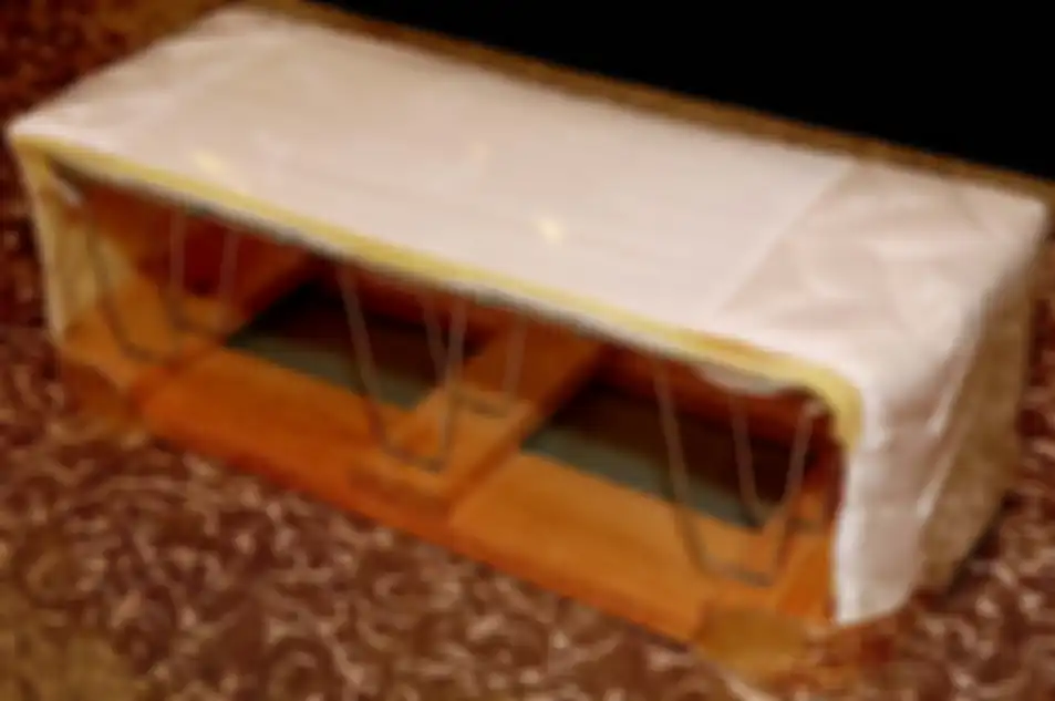 Springbed yang baik memiliki daya tahan antara10 – 15 tahun.