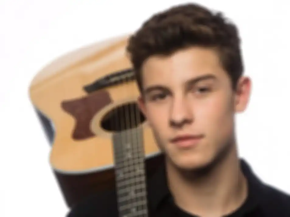 Shawn Mendes