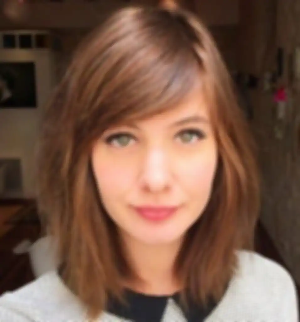 Side bangs