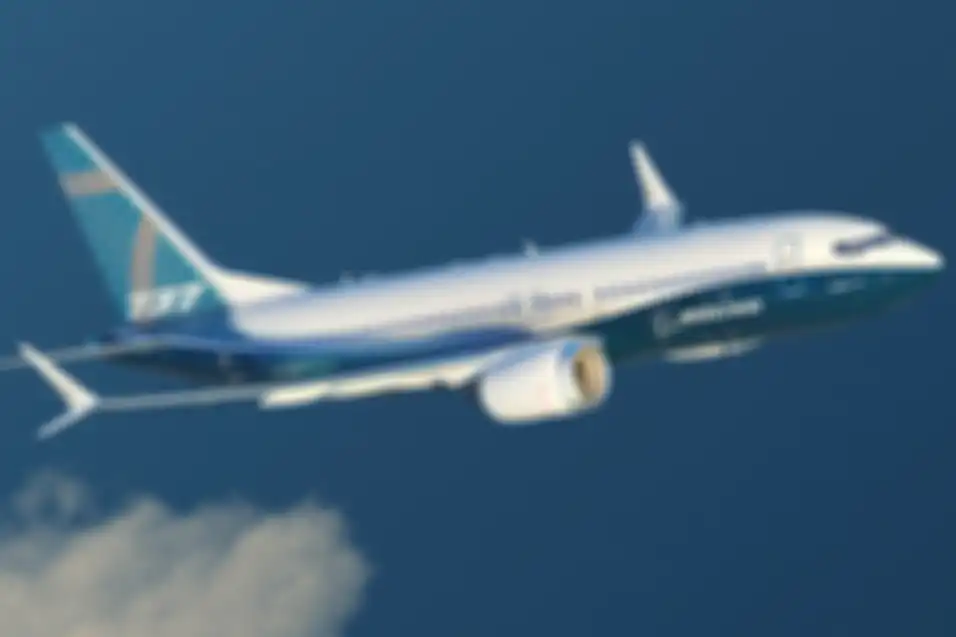 Pesawat Boeing 737