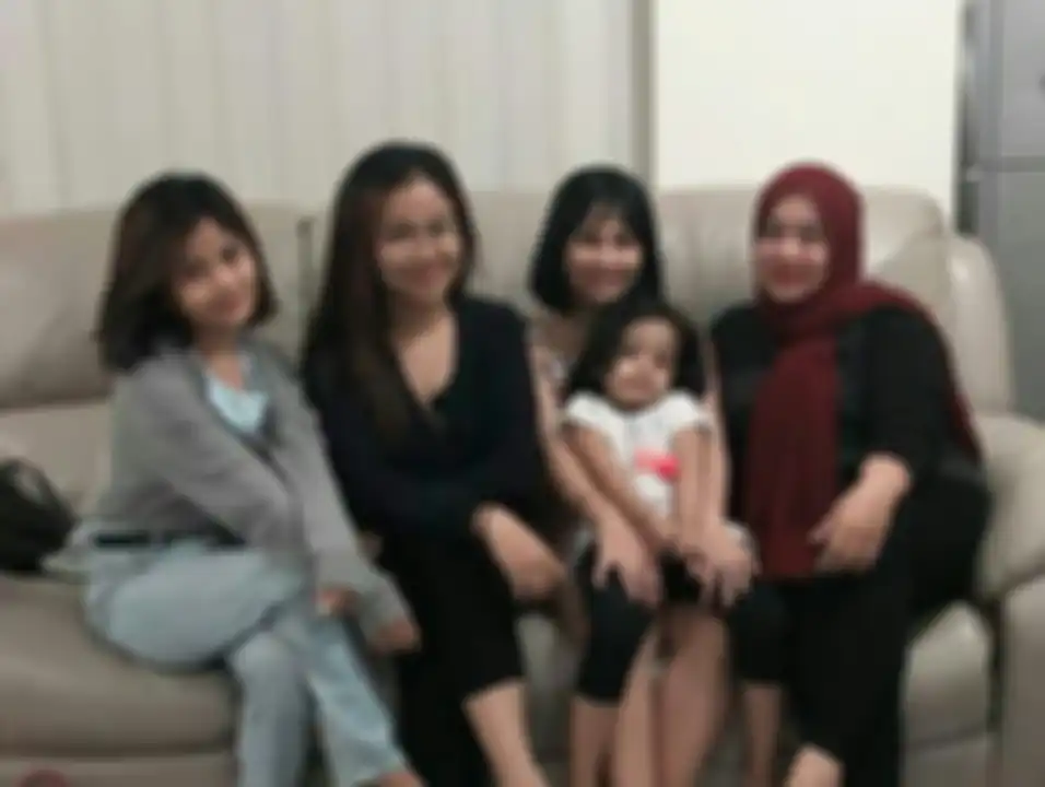 Di antara foto Doddy Sudrajat yang diserbu netizen, potret ayah Vanessa Angel bersama keluarga Bibi mencuri perhatian. Ini ceritanya.
