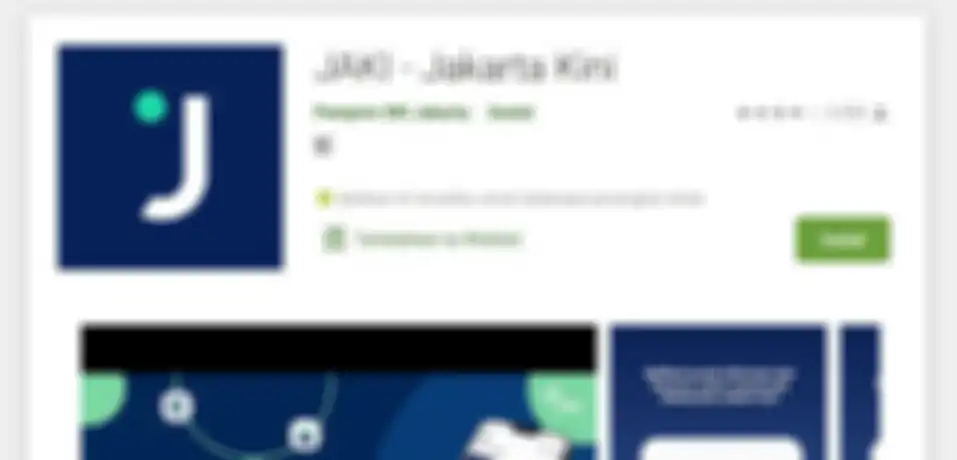 aplikasi Jaki