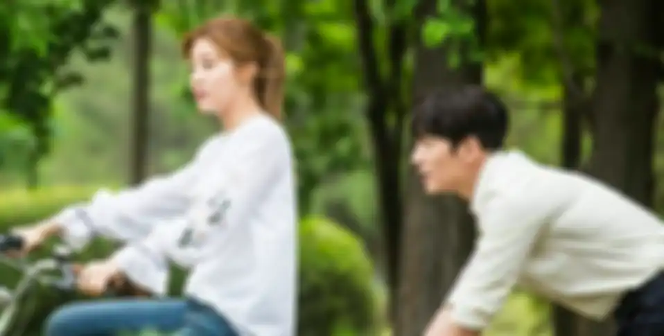 Drama Suspicious Partner