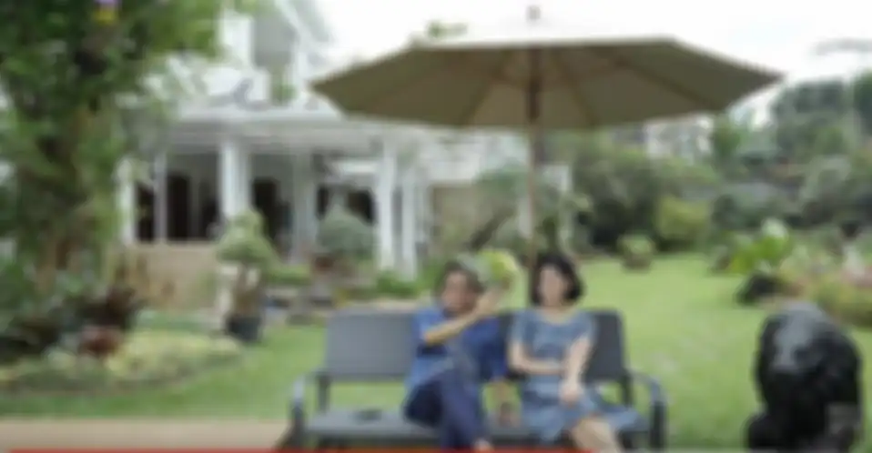 Hotma Sitompul dan Desiree Tarigan