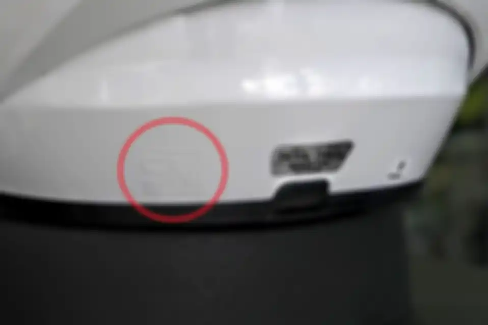 Ini dia alasan helm ada kode 3 huruf SNI.