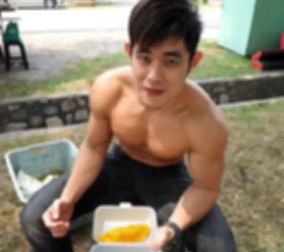 Jordan Yeoh