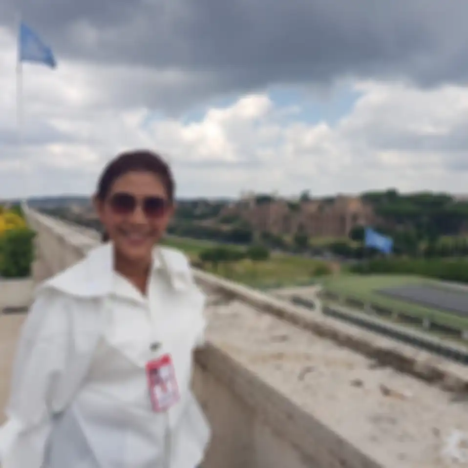 Punya Maskapai Penerbangan Sendiri, Menteri Susi Pudjiastuti Pernah Berjualan Saat Duduk di Bangku Sekolah