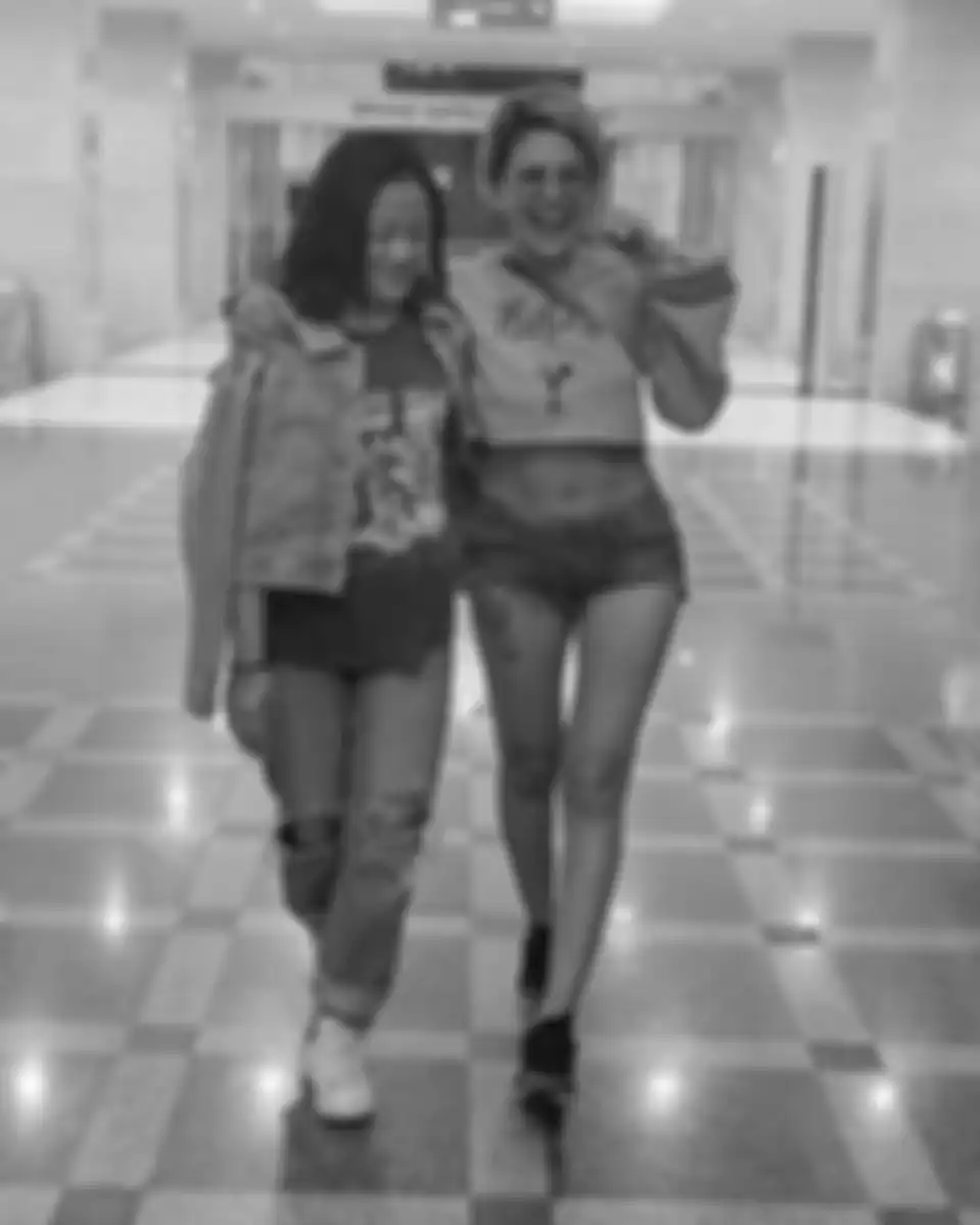 Nikita Mirzani dan putrinya