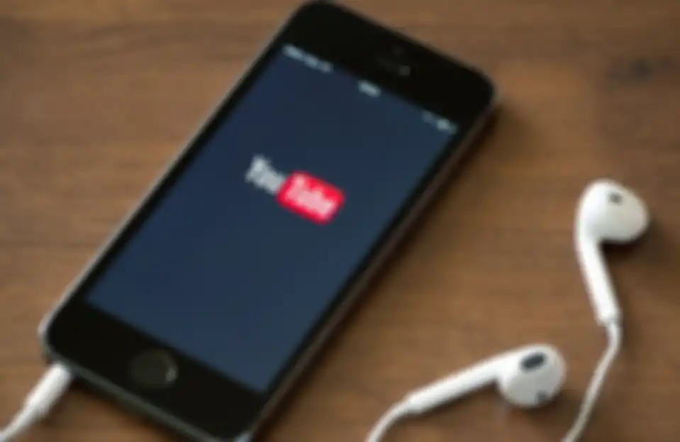 Ilustrasi YouTube