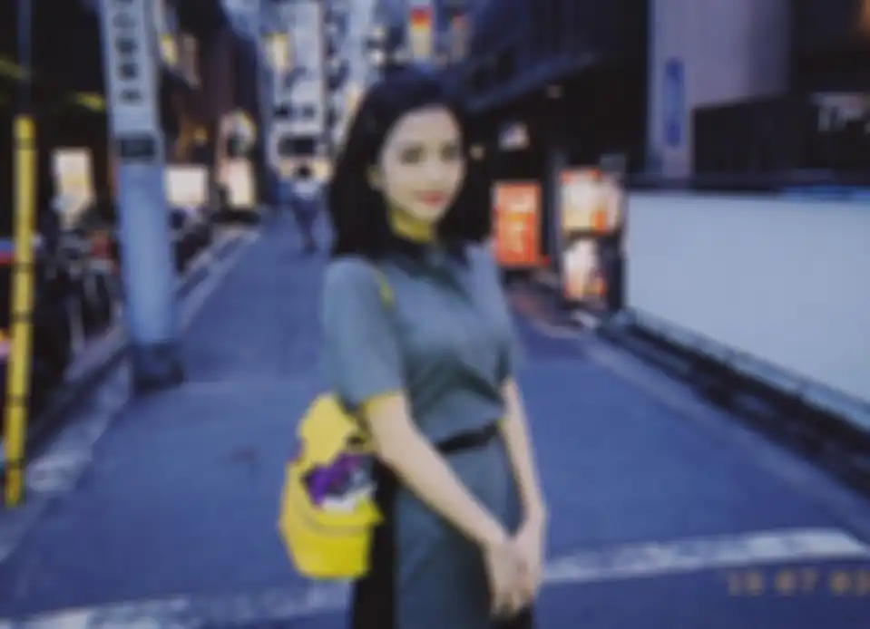 Jisoo BLACKPINK