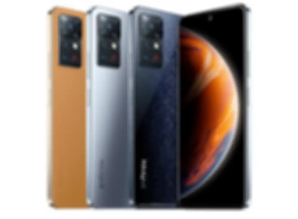 Infinix Zero X Pro di Indonesia.