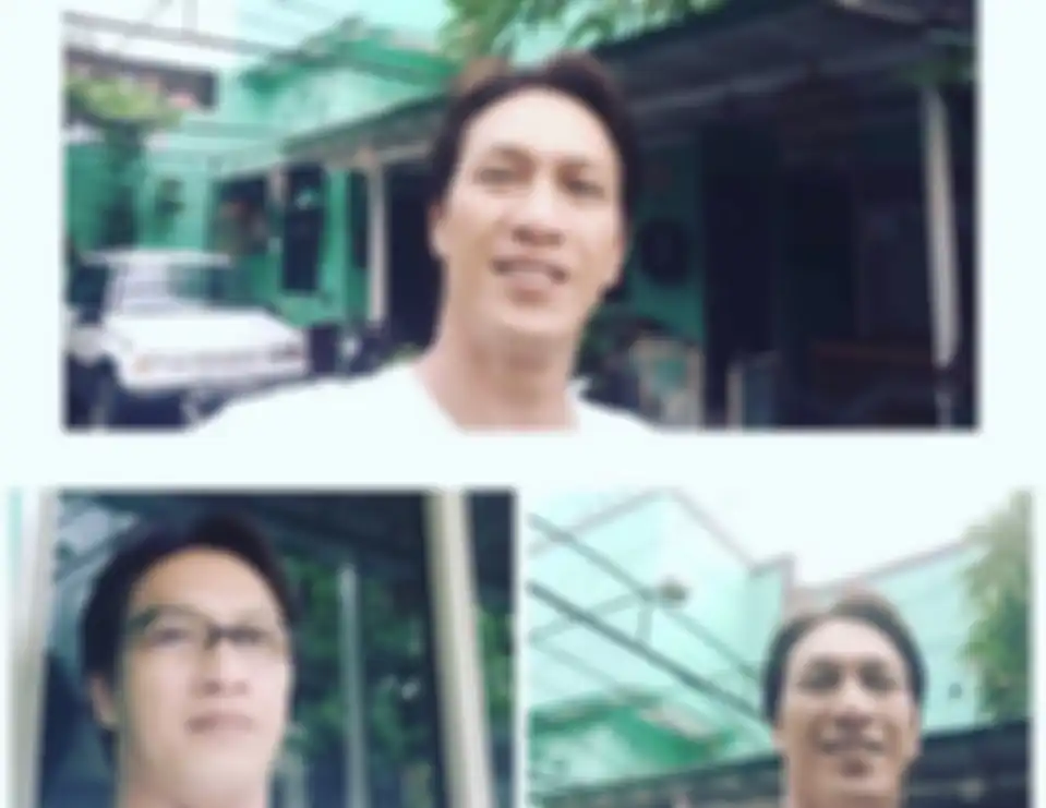 Dalam keterangan foto Ikke Nurjanah berpose bareng pria tampan itu, Evie Tamala merasa sangat kehilangan sosok tercinta.