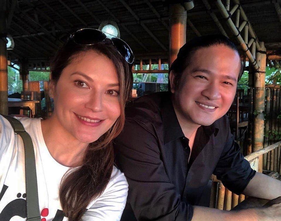 Sayang selagi senang pamer foto mesra dengan Chef Chandra Yudasswara, Tamara Bleszysnki mengungkap masalah berat yang dihadapinya. 