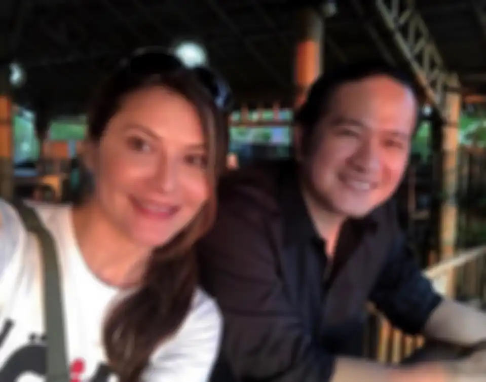 Sayang selagi senang pamer foto mesra dengan Chef Chandra Yudasswara, Tamara Bleszysnki mengungkap masalah berat yang dihadapinya. 
