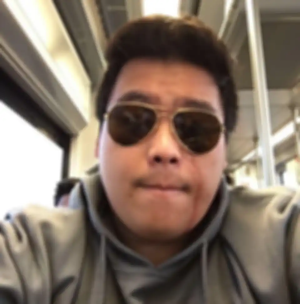 William Yani pengemudi Pajero yang tampar Yohanes Aditya Sutanto sopir Yaris ternyata punya kebiasaan begini. Foto tampangnya viral.
