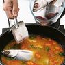 Tips Masak Pindang Bandeng agar Tidak Gampang Hancur