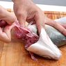 Cara Praktis Mengeluarkan Tulang Ikan Bandeng