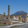 Sejarah Romawi : Apakah Kehidupan Berlanjut di Pompeii setelah Kehancurannya?
