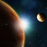 Patut Dinantikan! Planet-Planet Ini Diprediksi Akan Bersinar di Bulan Oktober