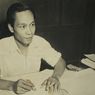 Tak Punya Uang Sampai Dibui: Dinamika Hidup Seorang Pramoedya