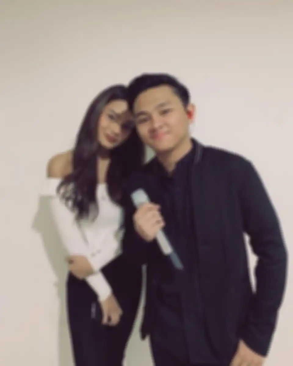 Erika dan Aldy