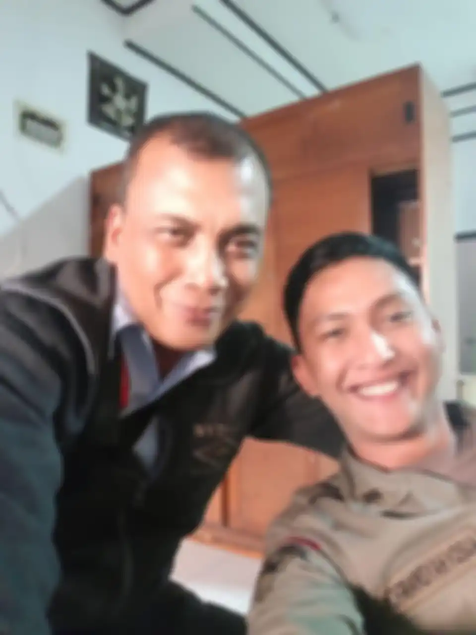Berikut ini fakta terbaru dalam kasus kematin Brigadir J yang bikin Irjen Ferdy Sambo pasrah dicopot. Foto gelagat sang jenderal jadi kunci.