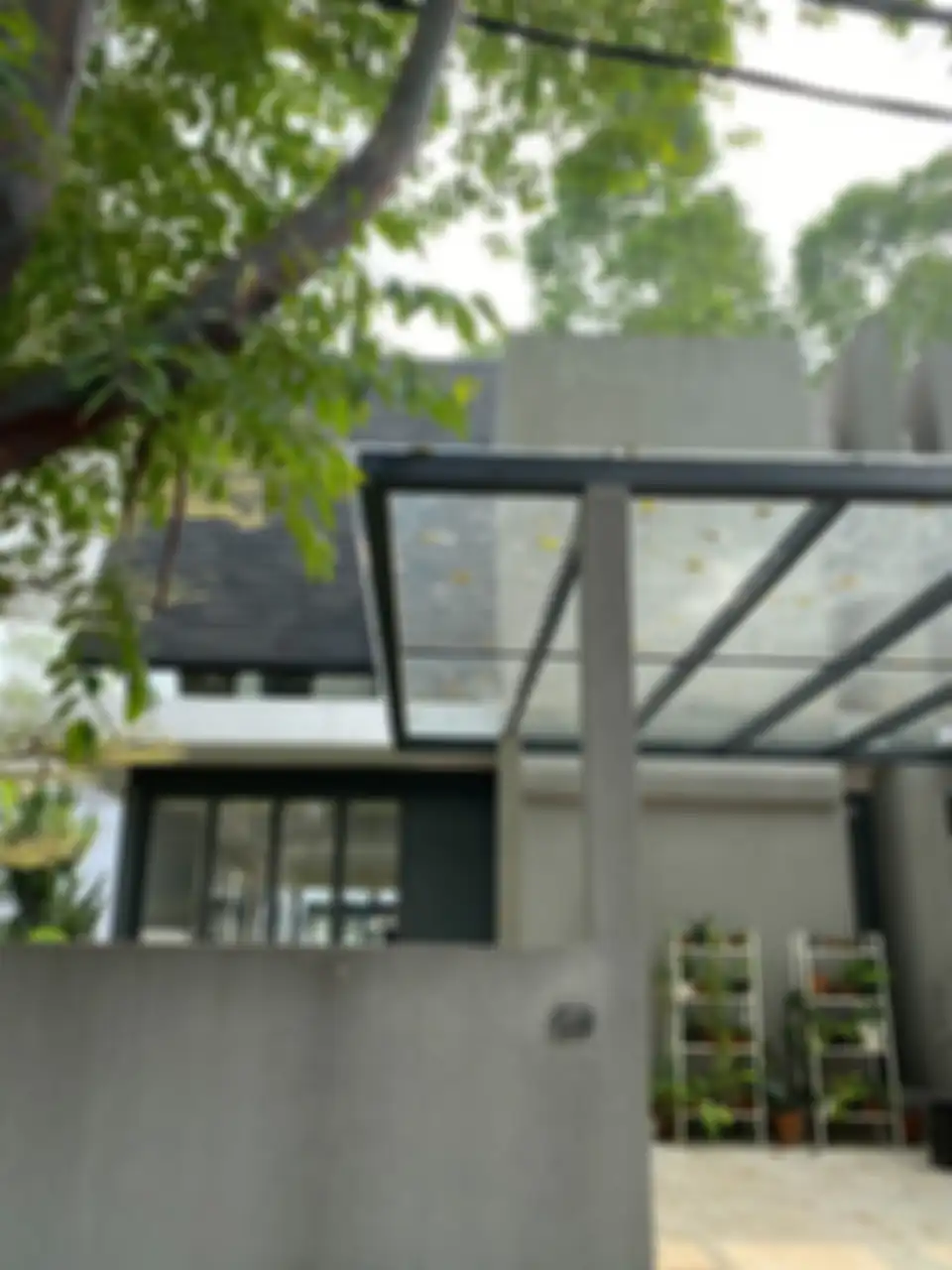 Cluster Asri Bikin Millenial Ingin Cepat Check Out, Gaya Scandinavian Jadi Kuncian