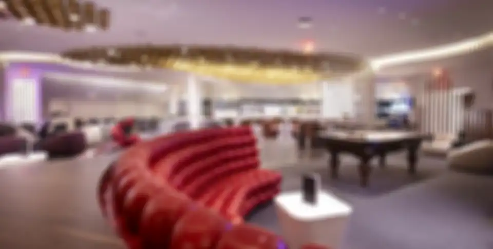 Virgin Lounge