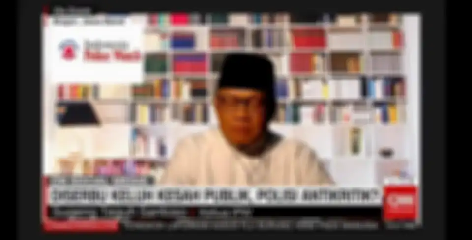 Ahli hukum yang dipuji Megawati ini minta bayaran pengacara Bharada E diselidiki. Dia juga pernah curigai kasus Nikita Mirzani. 