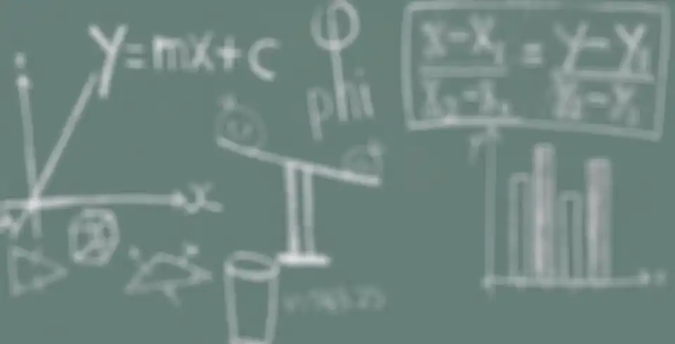 Ilutrasi pelajaran matematika