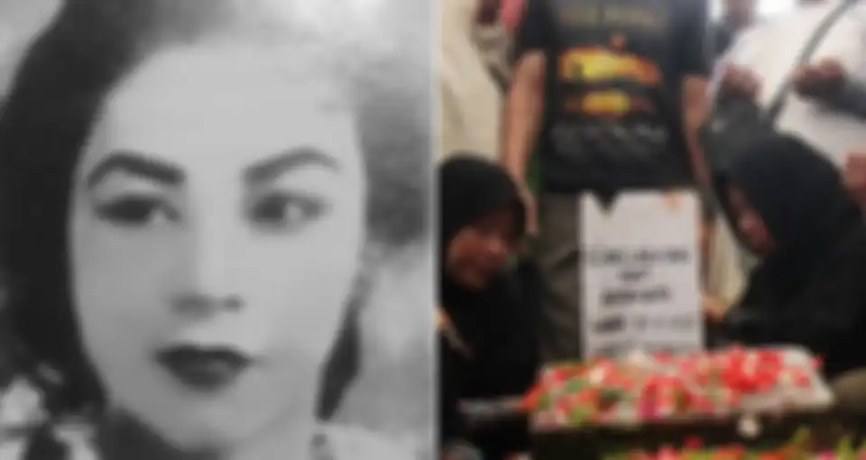 Cuma Bisa Makan Garam Sebelum Meninggal, Rumah Warisan Aktris Legendaris Ini Justru Jadi Rebutan Anak-anaknya