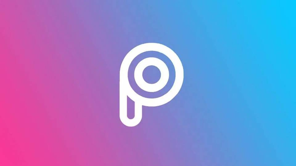 Logo PicsArt