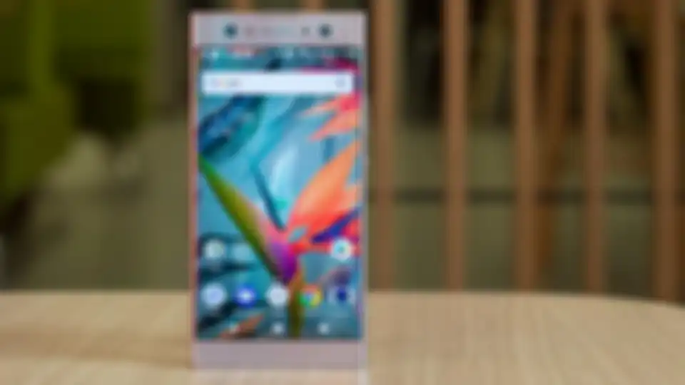 Sony Xperia