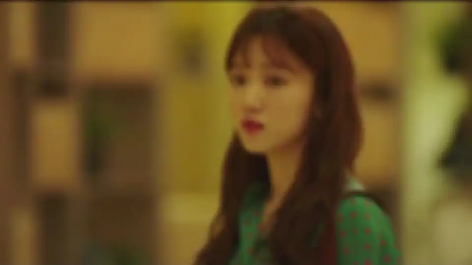 Lee Sung Kyung