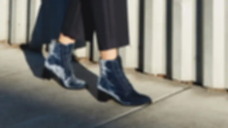 Model sepatu yang dibutuhkan setiap zodiak
