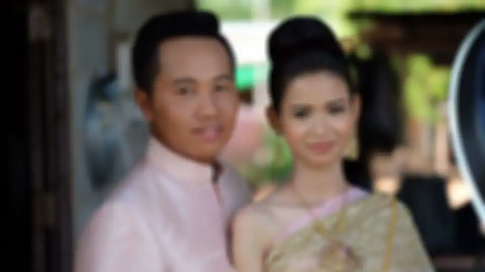 Kesempatan ke-2 makeup pengantin yang lebih baik.