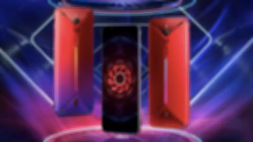 Nubia Red Magic 3