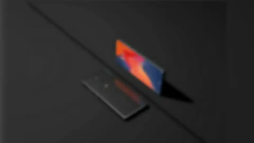 Bocoran haepe Xiaomi Mi Mix 4
