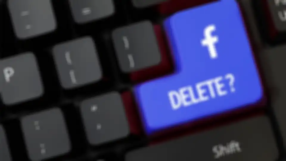 Tagar DeleteFacebook Jadi Trending di Twitter, Ternyata Ini Penyebabnya