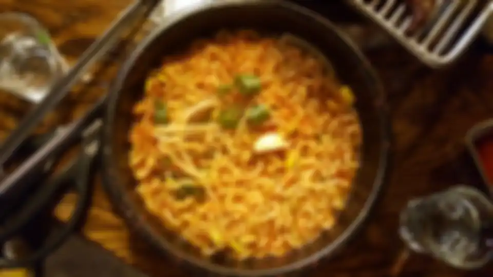 Ramyeon